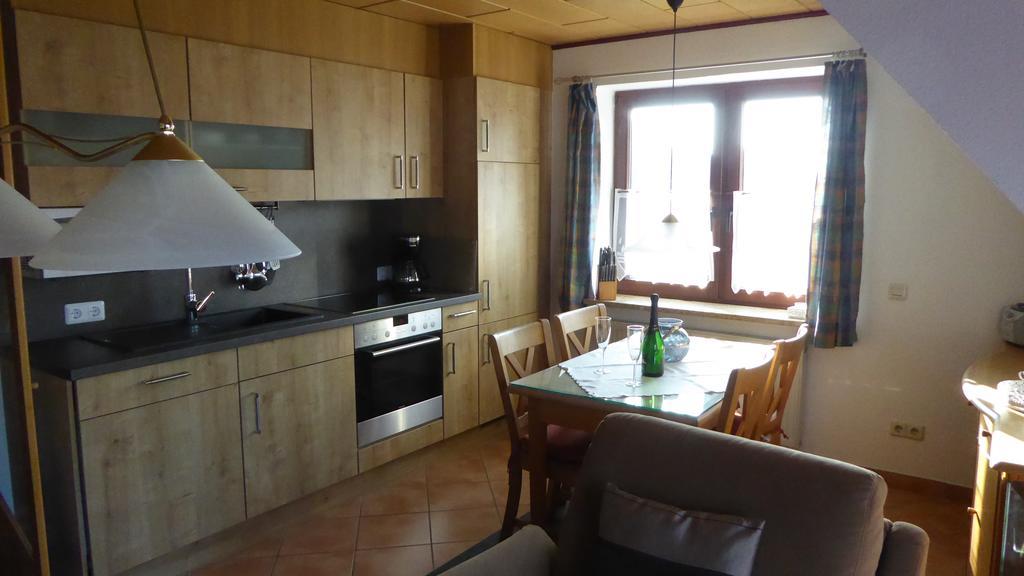 Haus Kathrin Apartment Busum Luaran gambar