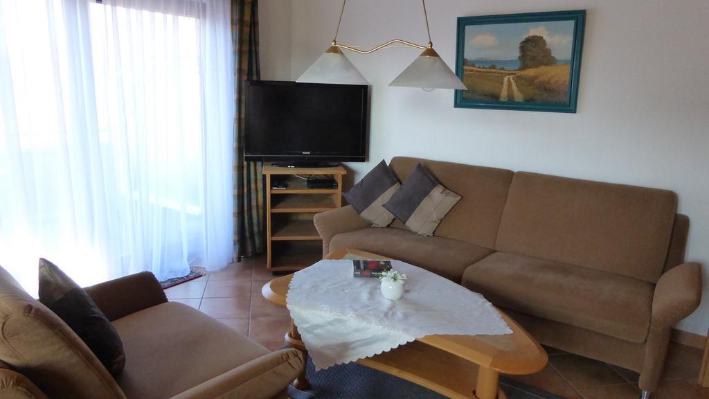 Haus Kathrin Apartment Busum Luaran gambar