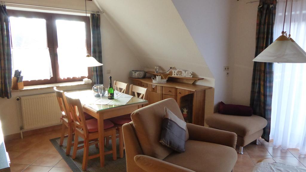 Haus Kathrin Apartment Busum Luaran gambar