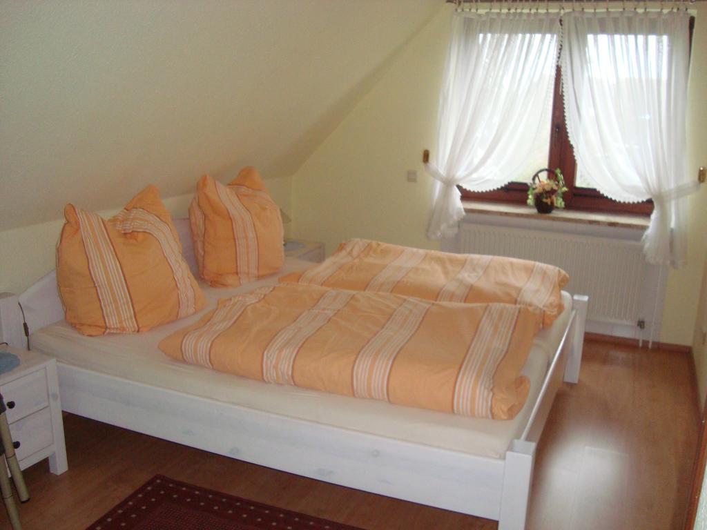 Haus Kathrin Apartment Busum Luaran gambar
